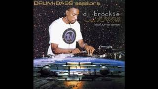 DJ Brockie Feat Skibadee amp Det Live  OneNation NYE 19992000 [upl. by Odragde37]