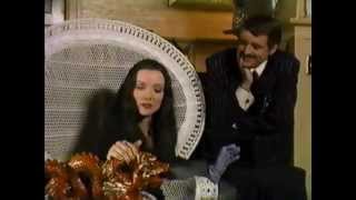 Halloween with the New Addams Family 1977 HQ [upl. by Carew]