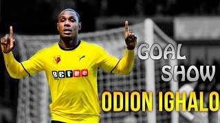 Odion Ighalo  Goal Show Watford 201516  HD [upl. by Windham]