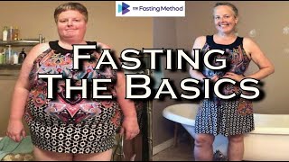 Beginners Guide to Intermittent Fasting  Jason Fung [upl. by Ainezey]