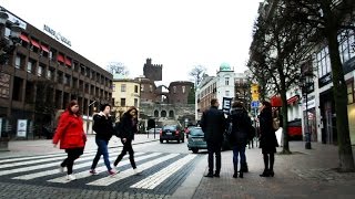 Så här tycker folk om Helsingborg [upl. by Jenn]