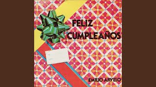 Feliz Cumpleaños [upl. by Warfield]