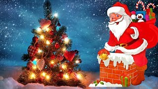 Christmas Tree O Christmas Tree Song with Lyrics  Christmas Carols Songs For Kids [upl. by Shapiro]