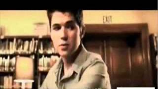 Damian McGinty  All his parts In The Glee Project [upl. by Adlesirhc86]