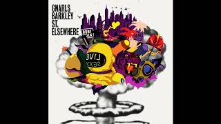 Gnarls Barkley  St Elsewhere Full Album [upl. by Rebmyt336]