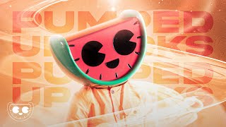 MELON  Pumped Up Kicks Official Audio [upl. by Egdamlat]