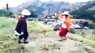 LOS REALES DE CAJAMARCA  UNA CARTA PARA TÍ  Folklore Cajamarquino 🎥✔ [upl. by Cosette]