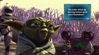 Star Wars Clone Wars Chapter 3 HD 20032005 TV Series [upl. by Zwart]