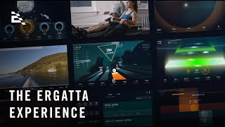 The Ergatta Experience [upl. by Gayl]