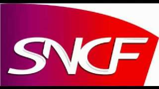 Annonces SNCF [upl. by Myke]