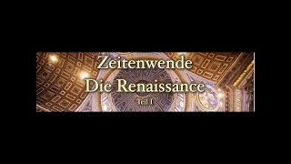 Die Renaissance 12 HD  Arte  Doku [upl. by Nirmak310]