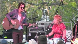 Shovels amp Rope 41114 Full Concert [upl. by Aun]