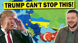 Even US SHOCKED by UK EU and Turkeys Surprise Bold Move for Ukraine [upl. by Enner560]