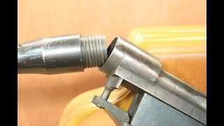 4 Ways to Remove a Stubborn Barrel Part 2 [upl. by Dorina]