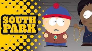 How it Works Cash for Gold Supply Chain  SOUTH PARK [upl. by Atteugram748]