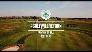 Frinton Golf Club [upl. by Fraase]