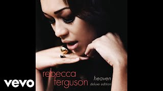 Rebecca Ferguson  Glitter amp Gold Official Audio [upl. by Pascia]