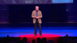 Getting in control and creating space  David Allen  TEDxAmsterdam 2014 [upl. by Ziul]