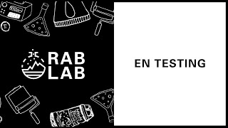 Rab Lab EN Testing Explained [upl. by Ecitsuj]