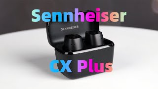 Sennheiser CX Plus  Still nice earbuds [upl. by Ahcropal]