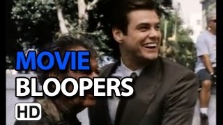 Liar Liar 1997 Bloopers Outtakes Gag Reel [upl. by Mccahill448]