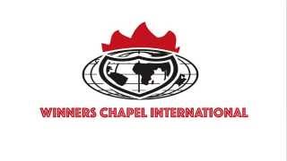 Winners Chapel International Houston Logo [upl. by Hirasuna841]