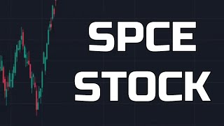 SPCE Stock Price Prediction News Today 1 December  Virgin Galactic Holdings [upl. by Skardol]