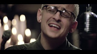 Numb Official Music Video 4K UPGRADE – Linkin Park [upl. by Lonnard]