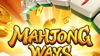 PG MAHJONG WAYS [upl. by Celesta]