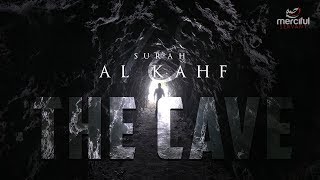 THE CAVE  ALKAHF QURAN PROTECTION AGAINST DAJJAL [upl. by Xam]