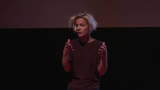 Letting Go of Complacency  Anne Mahlum  TEDxBismarck [upl. by Ecertap]