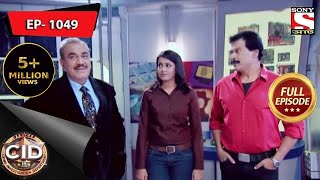 CID Bengali  Ep 1049  8th May 2021 [upl. by Friedlander]