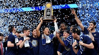 Watch Villanova win the 2018 National Championship in 10 minutes [upl. by Ley]