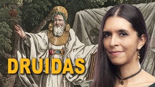 Druidas ¿quiénes eran ¿quiénes son Mundo celta y druidismo  Vida pagana y espiritualidad [upl. by Hartmann]