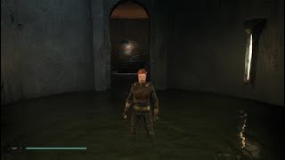 SW Jedi Fallen Order  How to get past Imperial Dig Site Laser Door to get into Tomb of Miktull [upl. by Aerdnael657]