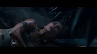 Прохождение Tomb Raider на Русском 2013  Часть 18 Бункер [upl. by Oiceladni]