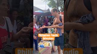 Philippine’s Wet Market  Street Food [upl. by John]