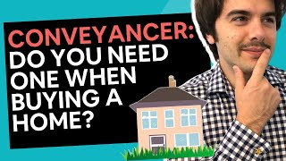 What is a Conveyancer and what do they do [upl. by Oribella632]