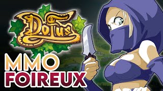 MMO Foireux  Dofus [upl. by Gnaht]