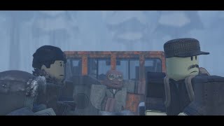 After The Flash Wintertide Fan Animation [upl. by Eneli]