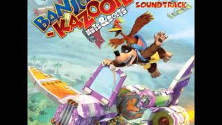 Full BanjoKazooie Nuts amp Bolts OST [upl. by Nomit867]