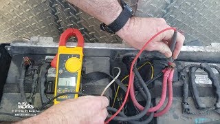 12 Volt Electrical Grounding Issue  Is Your RV Next [upl. by Fernald]