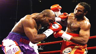 Lennox Lewis vs Evander Holyfield I amp II  Highlights UNDISPUTED Heavyweight Championship [upl. by Mayeda]