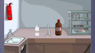 Diluting Concentrated Sulphuric Acid [upl. by Ettenyar369]