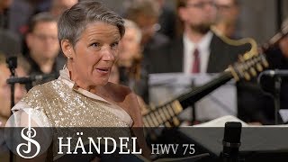 Georg Friedrich Händel  Alexanderfest [upl. by Tra296]