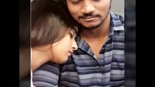 Deepthi Sunaina and Shanmukh lovely Dubsmash 😍 [upl. by Enirehtac]