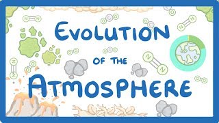 GCSE Chemistry  Evolution of the Atmosphere 67 [upl. by Weldon]