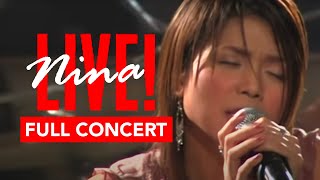 Nina Live Full Concert [upl. by Yramanna]