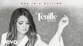 Tenille Townes  One in a Million Audio [upl. by Rustie]