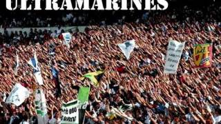 chants supporters des girondins de bordeaux [upl. by Feodore]